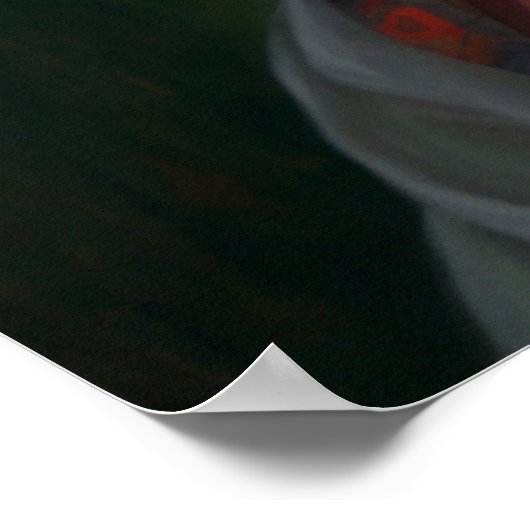 Alejandra Poster (Ecke)