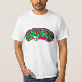 Alejandro Jodorowsky T-Shirt