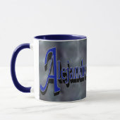 Alejandro Tasse (Links)