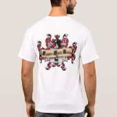 Alejandro_W_T_Moreno T-Shirt (Rückseite)