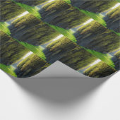 ALEJAWroclaw Polen Geschenkpapier (Ecke)