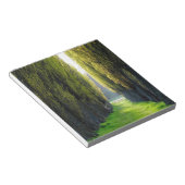 ALEJAWroclaw Polen Notizblock (angewinkelt)