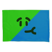 Alejo Kissenbezug (Vorderseite-Links)