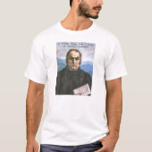 Aleksander Duchnovic T-Shirt (Vorderseite)