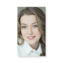 Aleksandra Nikiforova Magnetkarte