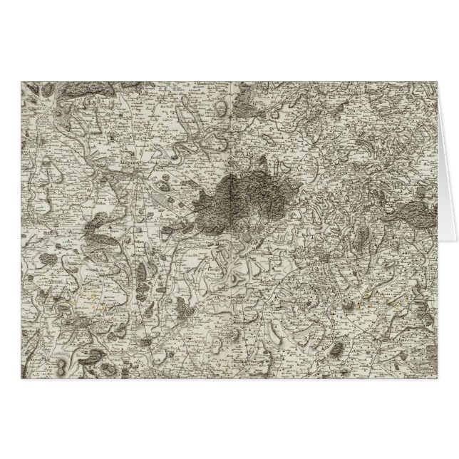 Alencon (Vorderseite (Horizontal))