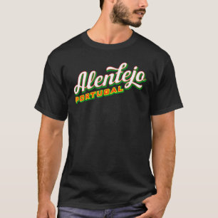 Alentejo T-Shirt