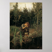Alenushka Poster (Vorne)