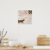 Aleph, 111 poster (Küche)