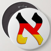 Aleph German.png Button (Vorne & Hinten)