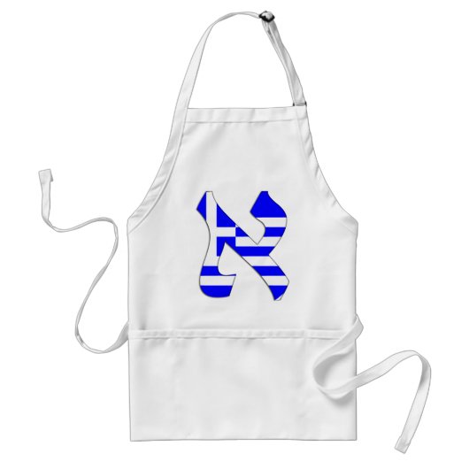 Aleph Greece.png Schürze (Vorne)