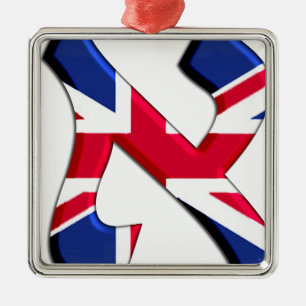 Aleph Uk.png Ornament Aus Metall
