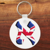 Aleph Uk.png Schlüsselanhänger (Vorderseite)