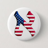 Aleph Usa.png Button (Vorderseite)