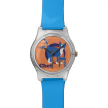 Aleph Wetten-Tieruhr