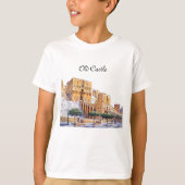 aleppo aleppo T - Shirt (Vorderseite)