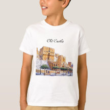 aleppo aleppo T - Shirt