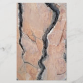 Aleppo Pine Briefpapier (Vorderseite)