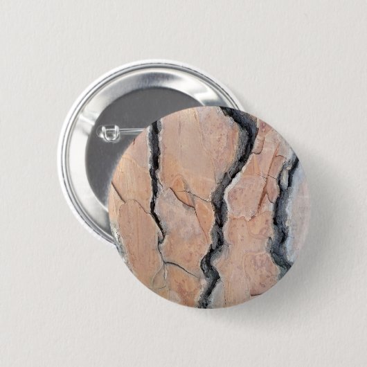 Aleppo Pine Button (Vorne & Hinten)