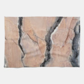 Aleppo Pine Handtuch (Horizontal)