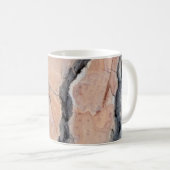 Aleppo Pine Kaffeetasse (VorderseiteRechts)