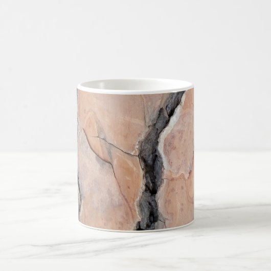 Aleppo Pine Kaffeetasse (Mittel)