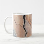 Aleppo Pine Kaffeetasse (Links)