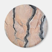 Aleppo Pine Magnet (Vorne)