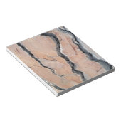 Aleppo Pine Notizblock (angewinkelt)