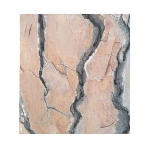 Aleppo Pine Notizblock