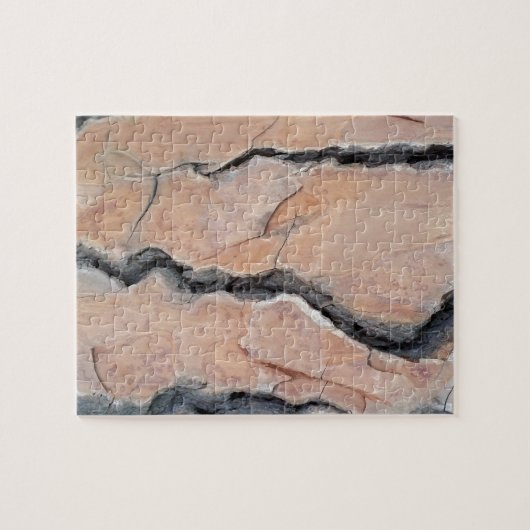 Aleppo Pine Puzzle (Horizontal)