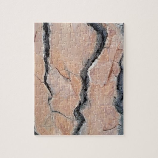Aleppo Pine Puzzle (Vertikal)