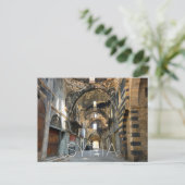Aleppo, Syrien Reise-Postkarte Postkarte (Stehend Vorderseite)