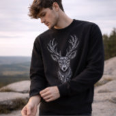 ALERT GRACE SWEATSHIRT