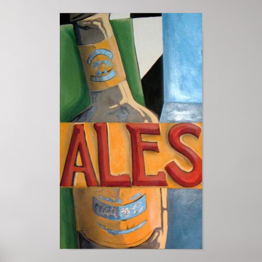 Ales Poster (Vorne)