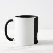 Alessa Silent Hill Tasse (Links)