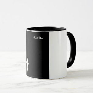 Alessa Silent Hill Tasse