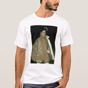 Alessandro Farnese, neuerer Gouverneur von den T-Shirt