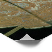 Alessandro Farnese , später Gouverneur der Niederl Poster (Ecke)