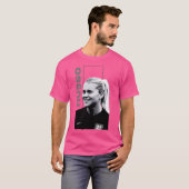 Alessia Russo T-Shirt (Vorne ganz)