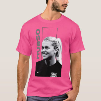Alessia Russo T-Shirt