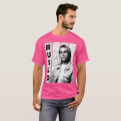 Alessia Russo T-Shirt (Vorne ganz)