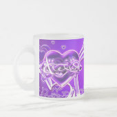 Aletha Mattglastasse (Links)