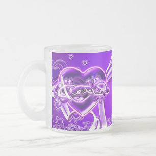 Aletha Mattglastasse