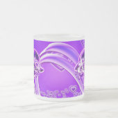 Aletha Mattglastasse (Mittel)