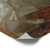 Alethea Talbot, Countess of Arundel Poster (Ecke)