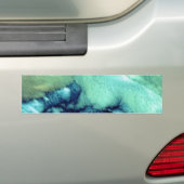 Aleusianwolken<br> Autoaufkleber (Auf Auto)