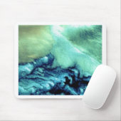 Aleusianwolken<br> Mousepad (Mit Mouse)