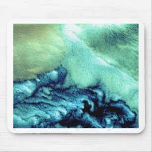 Aleusianwolken<br> Mousepad
