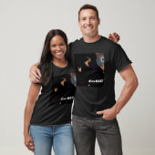 Alex 1, Alex-MAX! T-Shirt (Unisex)